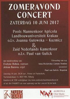 koncert